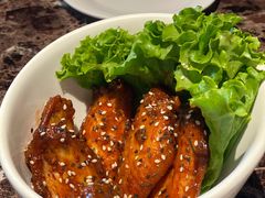 -Lets burger非常汉堡·环球风味(蓝色港湾店)