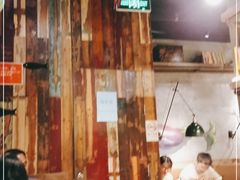 -探鱼·鲜青椒爽麻烤鱼(三水广场店)