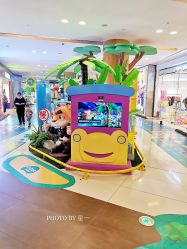 -纽西卡汽车小镇(大悦城店)