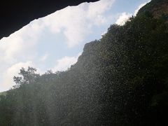 -湖洞水自然风景区