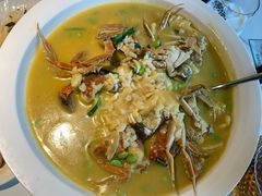 -庆江南江南菜(琴湖溪里花园城店)