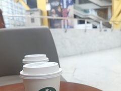 -星巴克(深圳音乐厅店)