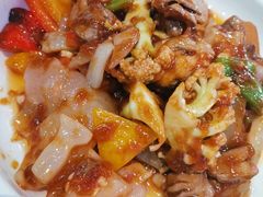 -王庄阿咪海鲜大排档(象园店)