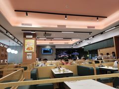 -香港深仔记茶餐厅(东门店)