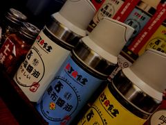 -二丁目食堂(浑南花园城店)