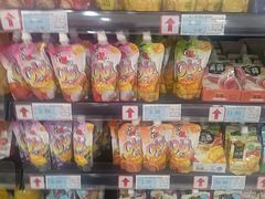 -世纪联华超市(江城店)