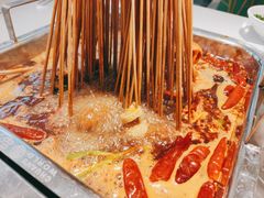 -串天下串串香(宽窄巷子店)