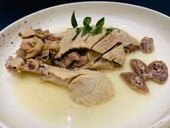 -香雪海饭店中餐厅(人民桥店)