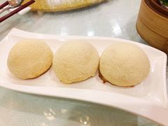 法式脆皮焗餐包-亮庆餐厅·粤菜·早茶(篁庄店)