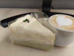-提亚烘焙·手作面包·生日蛋糕(七星店)