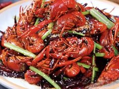 -虾乐园龙虾·夜宵(松江店)