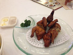 烤乳鸽-京华世纪酒店·潮苑大酒楼(益华百货店)