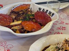-五丁桥光头香辣蟹(望江橡树林店)