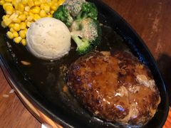 -铃木食堂(帽儿胡同店)