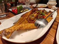 -驿楼兰·新疆菜(火车站店)