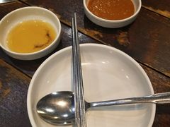 -小本家韩式烤肉(紫藤路店)