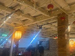 -三个大叔烤羊肉串·炭炉砂锅菜(西三旗店)