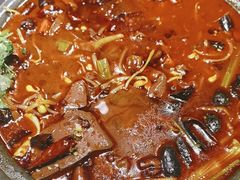 -郭家大院 老南京土菜(九霄店)