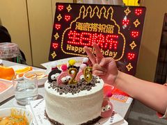 -海底捞火锅(团结桥店)