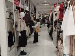 -优衣库(广州天河领展广场店)