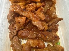 -海盗船. 龙虾烧烤. 酒馆