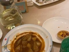 -锦园餐厅(九龙湖开元度假村店)