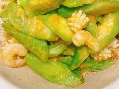 -高佳庄·舟山海鲜(海景旗舰店)