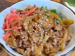 -江户家·日本料理·铁板烧(汉江东路店)