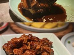-新白鹿餐厅(金鹰新街口店)
