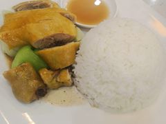 -鸿图餐厅(云峰花园店)