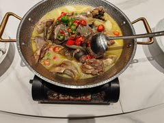 -绸乡宴酒店·融合苏帮宴(吴江店)