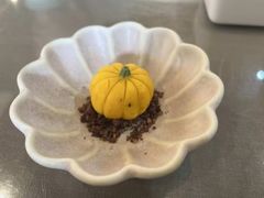 -茶油香闽南菜·花园餐厅(前埔店)