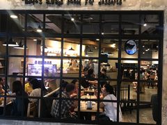 -After You Dessert Cafe(Silom Complex)