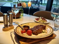-大八江景意大利西餐厅LargeEight Italy Restaurant(1862时尚艺术中心店)