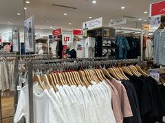 -优衣库(邢台世贸天街店)