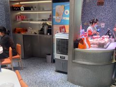 -争鲜回转寿司(朝北大悦城店)