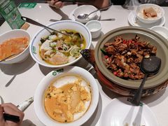 -绿草地·湘菜(7mall店)