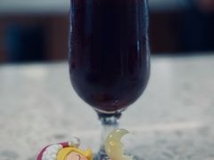 日晒瑰夏-游心咖啡(青山红坊店)