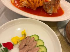 -全聚德(上海首店浦东店)