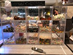 -新发展亚太JW万豪酒店·福苑咖啡厅