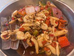 -小煵记·打边炉(西丽文光店)