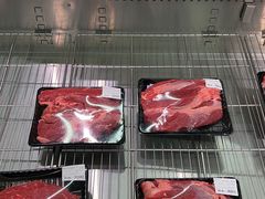 -盒马X会员店(王府井奥莱UP TOWN店)