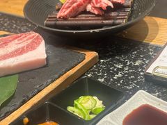-韩满园· 甄选韩式烤肉