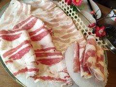 -尚海豆捞(乐虹坊店)