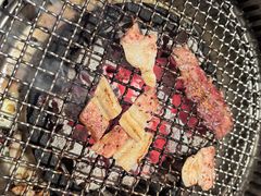 -烧肉一番·新韩式炭火烤肉(大岭山店)