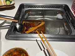-海底捞火锅(长宁路龙之梦店)