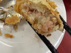 -玉华台饭庄(裕中西里小区店)