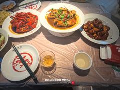 -有位虾匠·胶东土菜小馆(市北店)