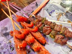 -光头烧烤(禹王中路店)