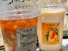 -紫光园清真北京小吃(广渠门内店)